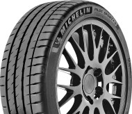 Michelin Pilot Sport 4 285/30 R20 99Y - cena, srovnání