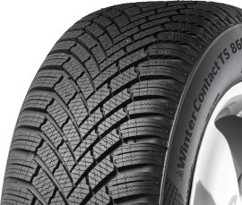 Continental ContiWinterContact TS860 215/55 R16 93H