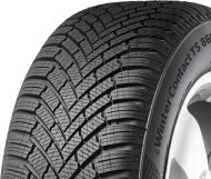 Continental ContiWinterContact TS860 215/55 R16 93H - cena, srovnání