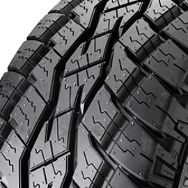 Toyo Open Country A/T+ 275/45 R20 110H