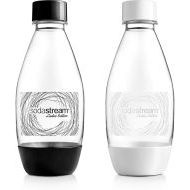 Sodastream Fľaša B&W Ladies Edition - cena, srovnání