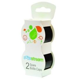 Sodastream Viečko čierne 2ks