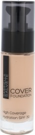 Gabriella Salvete Cover Foundation SPF30 30ml