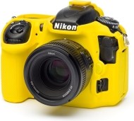 Easy Covers Reflex Silic Nikon D500 - cena, srovnání