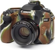 Easy Covers Reflex Silic Canon 80D - cena, srovnání