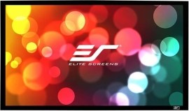 Elite Screens R138WH1-Wide