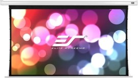 Elite Screens Electric100XHT