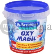 Dr. Beckmann Oxi Magic plus 1kg - cena, srovnání
