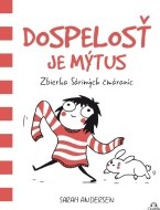 Dospelosť je mýtus - cena, srovnání