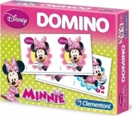 Trefl Domino Minnie Mouse - cena, srovnání