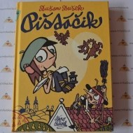 Pištáčik - cena, srovnání