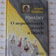 Pohádky o nepotřebných věcech a lidech - cena, srovnání