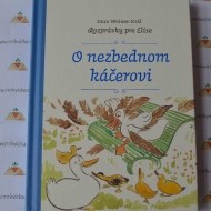 O nezbednom káčerovi - cena, srovnání