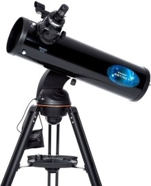 Celestron AstroFi 130mm