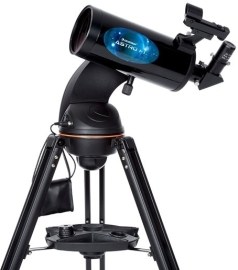 Celestron AstroFi 102mm