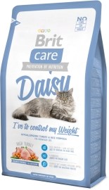 Brit Care Cat Daisy I've to control my Weight 2kg