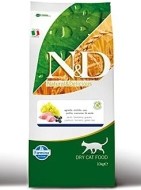 ND Grain Free Cat Adult Lamb & Blueberry 10kg - cena, srovnání