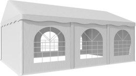 Blumfeldt Sommerfest 4x6m