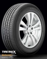 Continental ContiCrossContact LX Sport 285/40 R21 109H - cena, srovnání