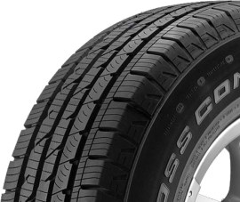 Continental ContiCrossContact LX Sport 225/65 R17 102H