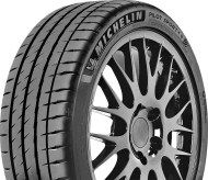 Michelin Pilot Sport 4S 275/30 R20 97Y - cena, srovnání