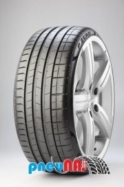 Pirelli P Zero S 245/40 R19 94W