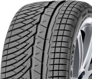 Michelin Pilot Alpin PA4 295/40 R19 108V - cena, srovnání