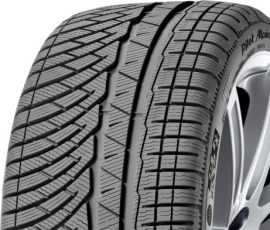 Michelin Pilot Alpin PA4 295/30 R20 101V