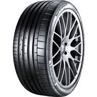 Continental ContiSportContact 6 275/30 R20 97Y - cena, srovnání