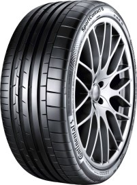 Continental ContiSportContact 6 255/35 R21 98Y