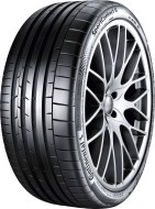 Continental ContiSportContact 6 255/35 R21 98Y - cena, srovnání