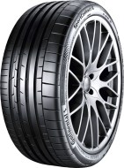 Continental ContiSportContact 6 255/30 R20 92Y - cena, srovnání