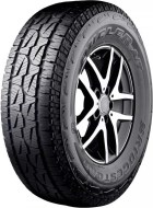 Bridgestone Dueler A/T 001 265/70 R15 112S - cena, srovnání