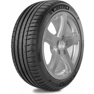 Michelin Pilot Sport 4S 265/35 R19 98Y - cena, srovnání