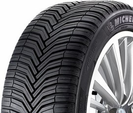 Michelin CrossClimate 215/55 R18 99V