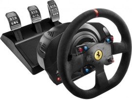 Thrustmaster T300 Ferrari 599XX Evo