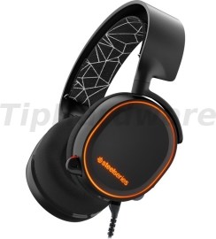 Steel Series Arctis 5