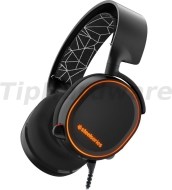 Steel Series Arctis 5 - cena, srovnání