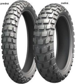 Michelin Anakee Wild 150/70 R17 69R