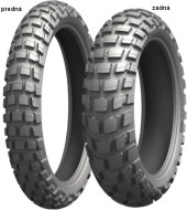 Michelin Anakee Wild 150/70 R17 69R - cena, srovnání