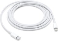 Apple Lightning to USB-C MKQ42ZM/A - cena, srovnání