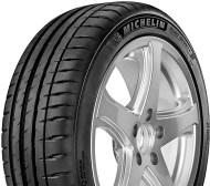 Michelin Pilot Sport 4 225/45 R17 91V - cena, srovnání