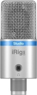 IK Multimedia iRig Mic Studio - cena, srovnání