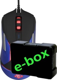 E-Blue Auroza Gaming V2