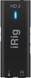 IK Multimedia iRig HD 2