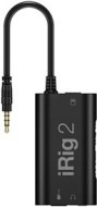 IK Multimedia iRig 2