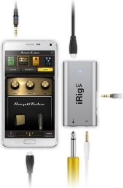 IK Multimedia iRig UA