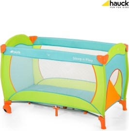 Hauck Sleep N Play Go Plus