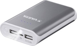 Varta Portable Powerpack 6000mAh