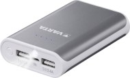 Varta Portable Powerpack 6000mAh - cena, srovnání